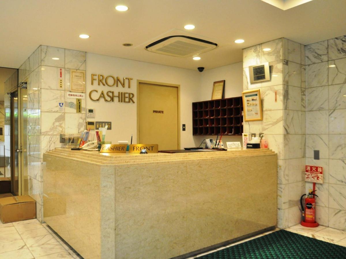 Hotel Koshien - Vacation Stay 82213 Nishinomiya Zewnętrze zdjęcie