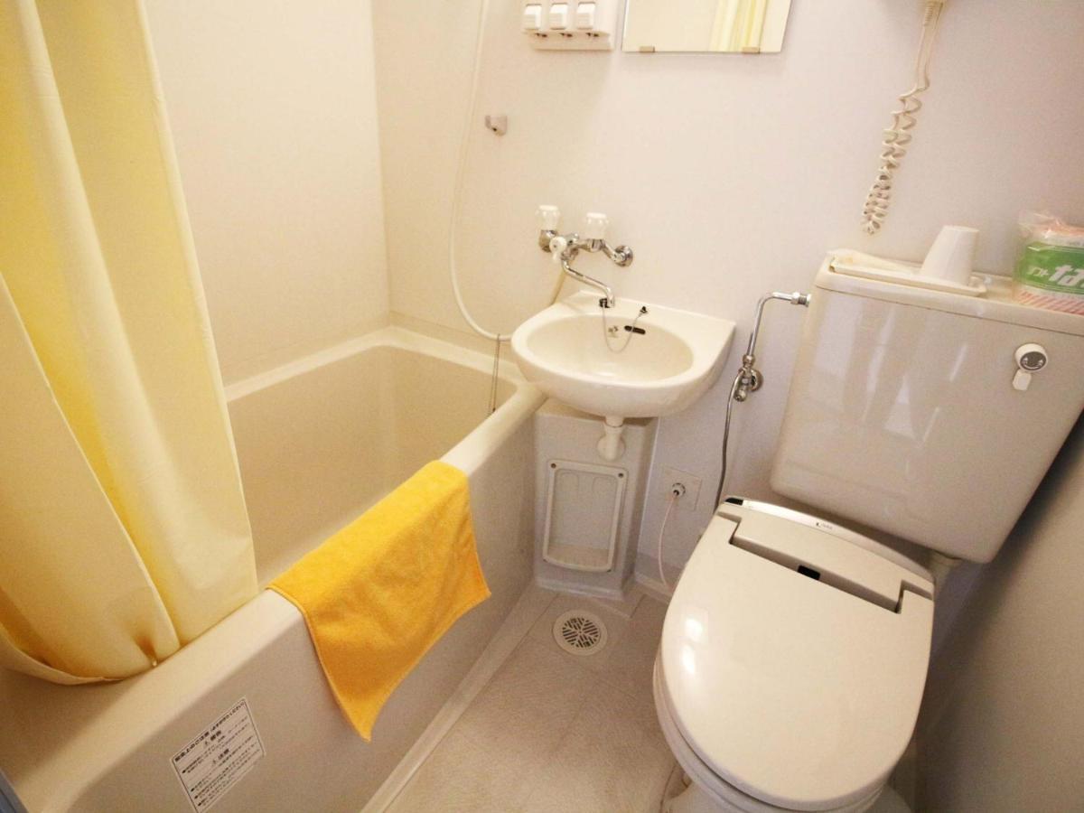 Hotel Koshien - Vacation Stay 82213 Nishinomiya Zewnętrze zdjęcie